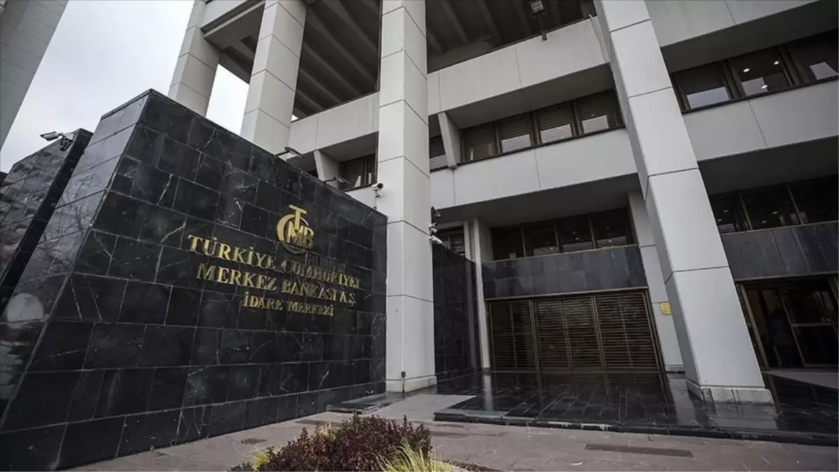 Merkez Bankası Faiz Kararı Tahminleri