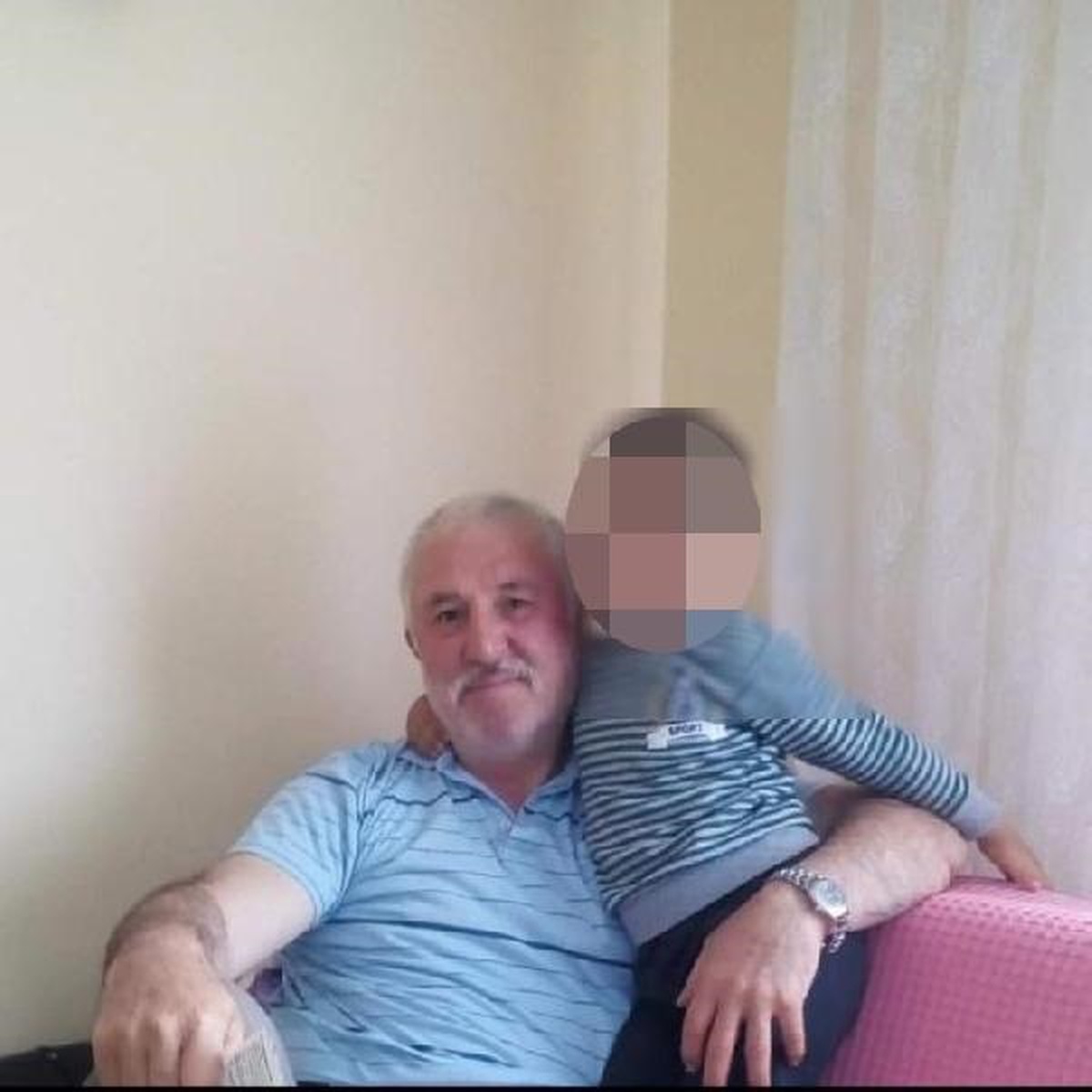Bolu\'da Husumet Nedeniyle Öldürülen Kişinin Katili Yakalandı