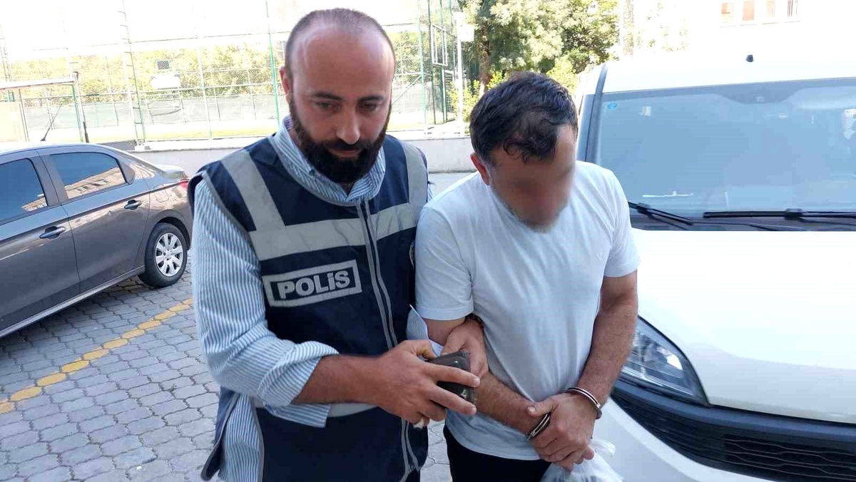 Samsun\'da Otomobil Kazası: Bir Kişi Hayatını Kaybetti