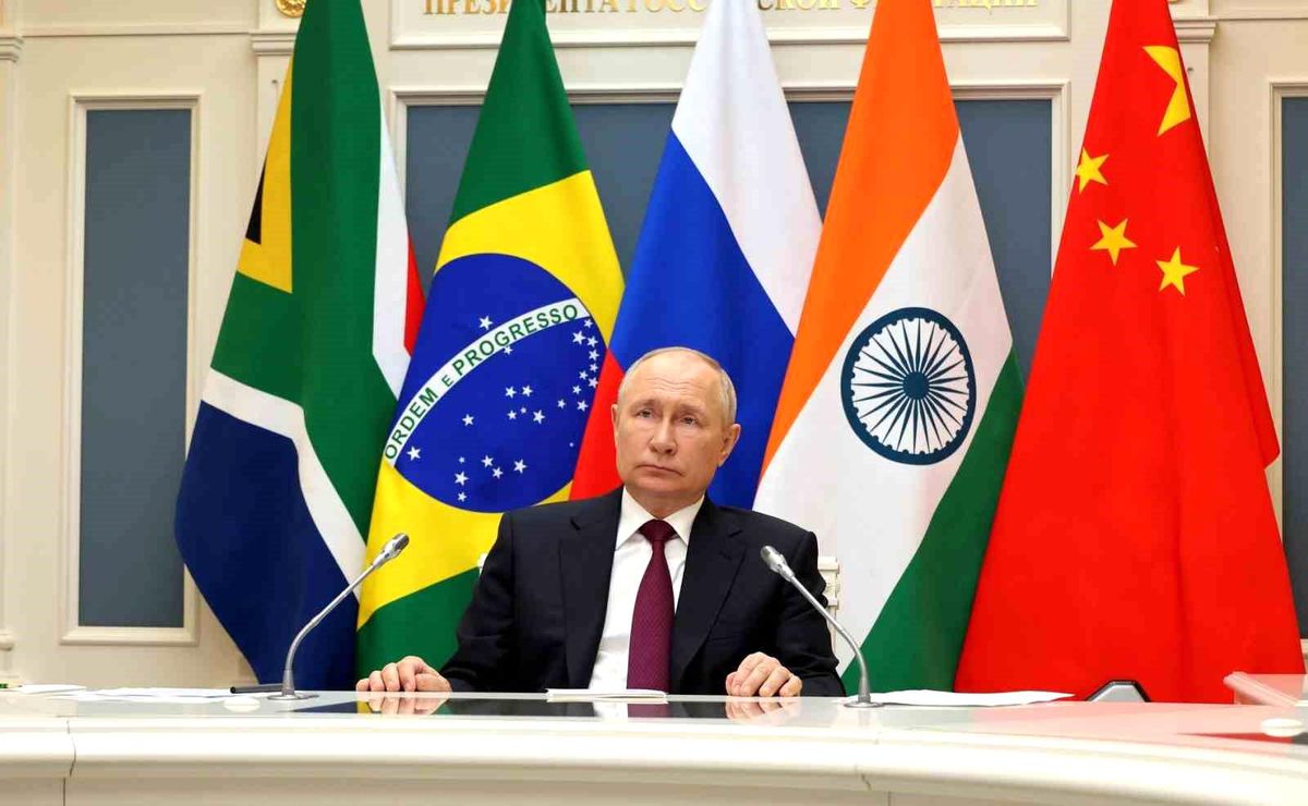 Putin: Ukrayna\'daki eylemlerimiz savaşa son vermek içindir