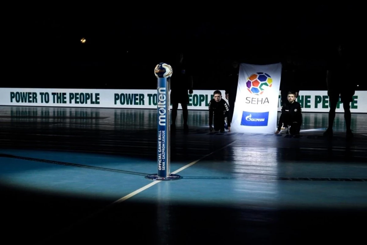 Sakarya, Balkan Şampiyonlar Ligi\'ne ev sahipliği yapacak
