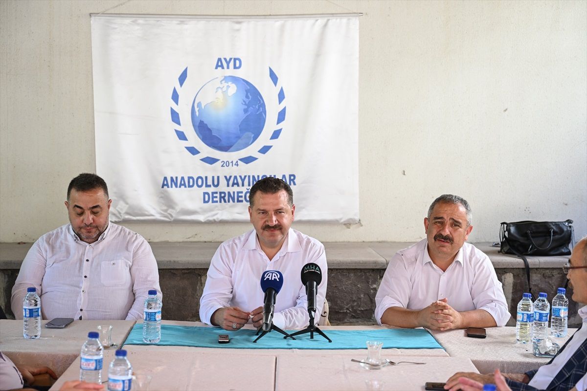 Türkiye Belediyeler Birliği, Avrupa Hareketlilik Haftası için çağrıda bulundu
