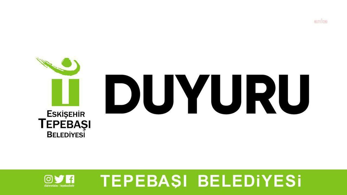 Tepebaşı Belediyesi\'nin \'Çilek Şenliği\' İptal Edildi