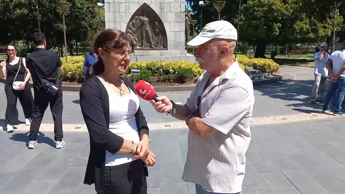 Veteriner Hekimler Derneği Genel Başkanı Dr. Ertürk: "Veteriner Hekimler Birer Sağlık Çalışanı Ancak Kanun Yapıcılar Tarafından Görmezden Geliniyor"