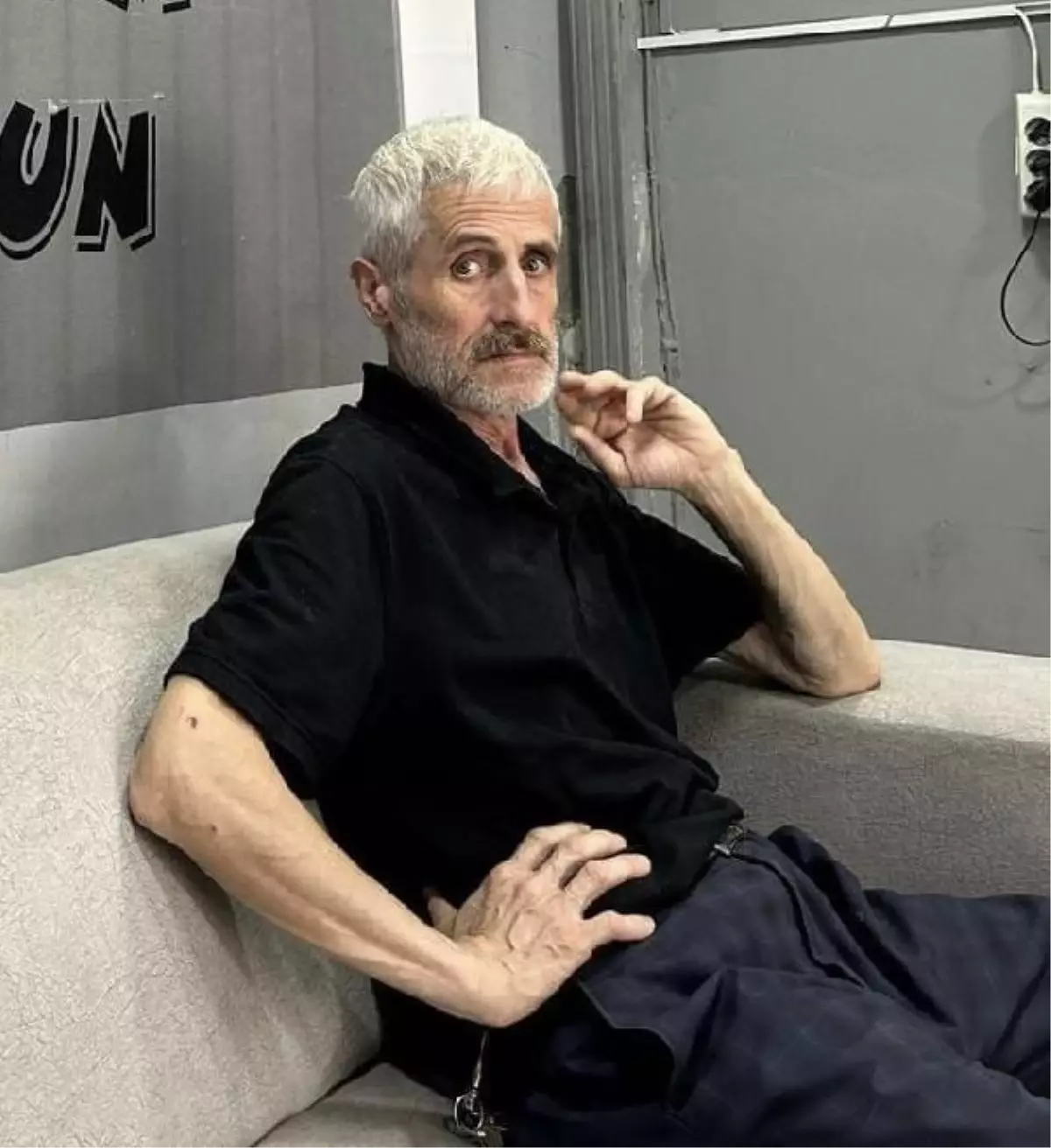 Samsun'da Otomobilin Çarptığı Kişi Hayatını Kaybetti