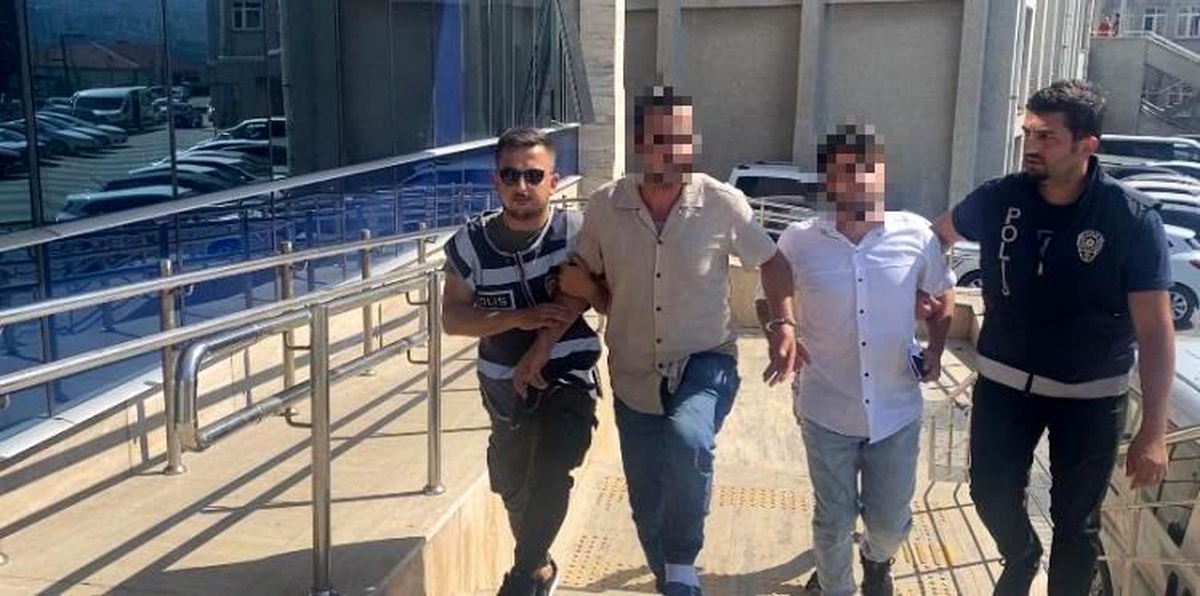 Zonguldak\'ta Silahlı Saldırıya Serbest Kalma Kararı
