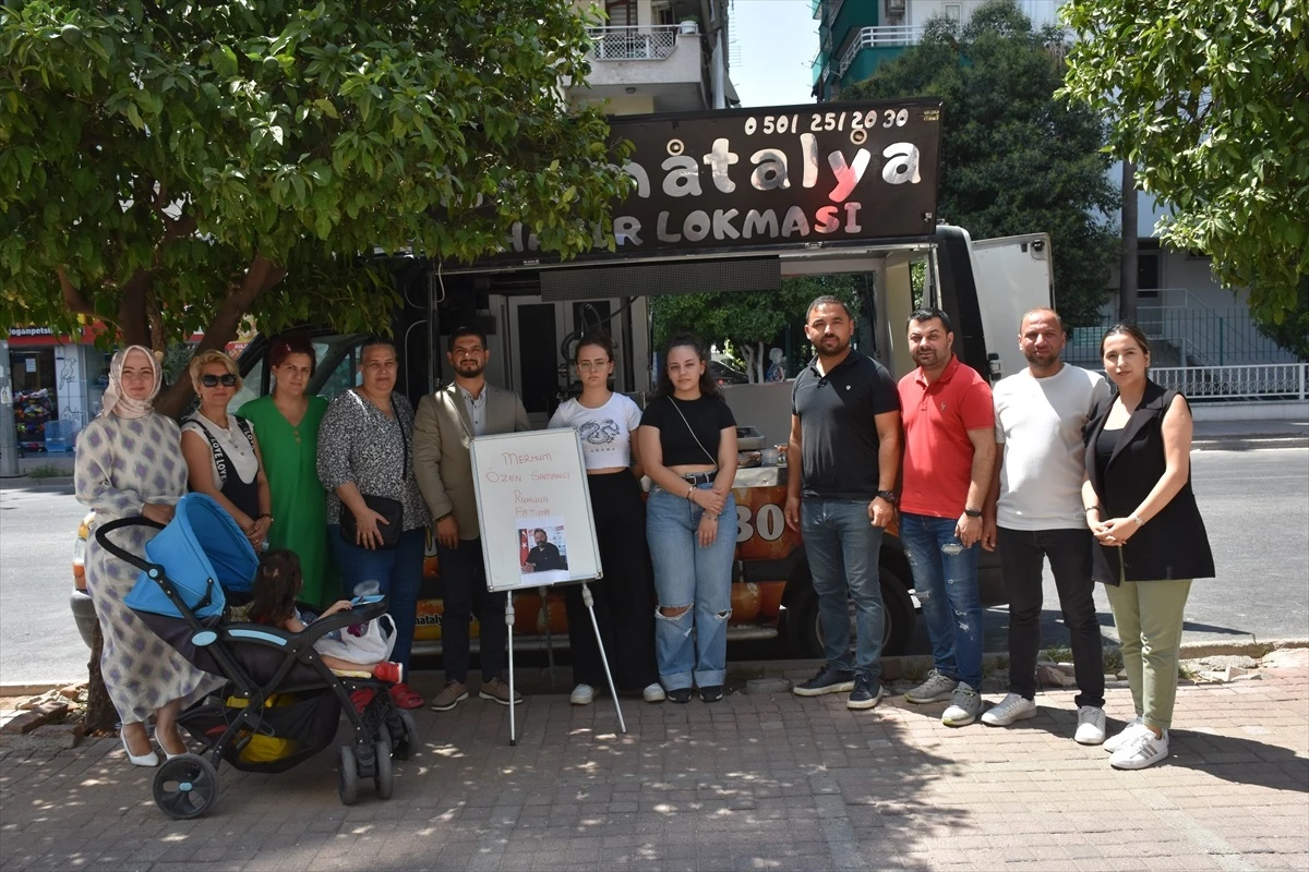 Anadolu Ajansı Ulaştırma Görevlisi Özen Samancı Anıldı