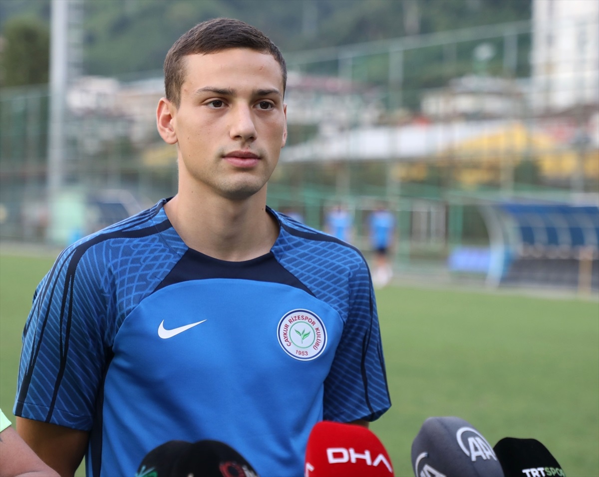 Çaykur Rizespor, Trabzonspor maçında galibiyet arıyor