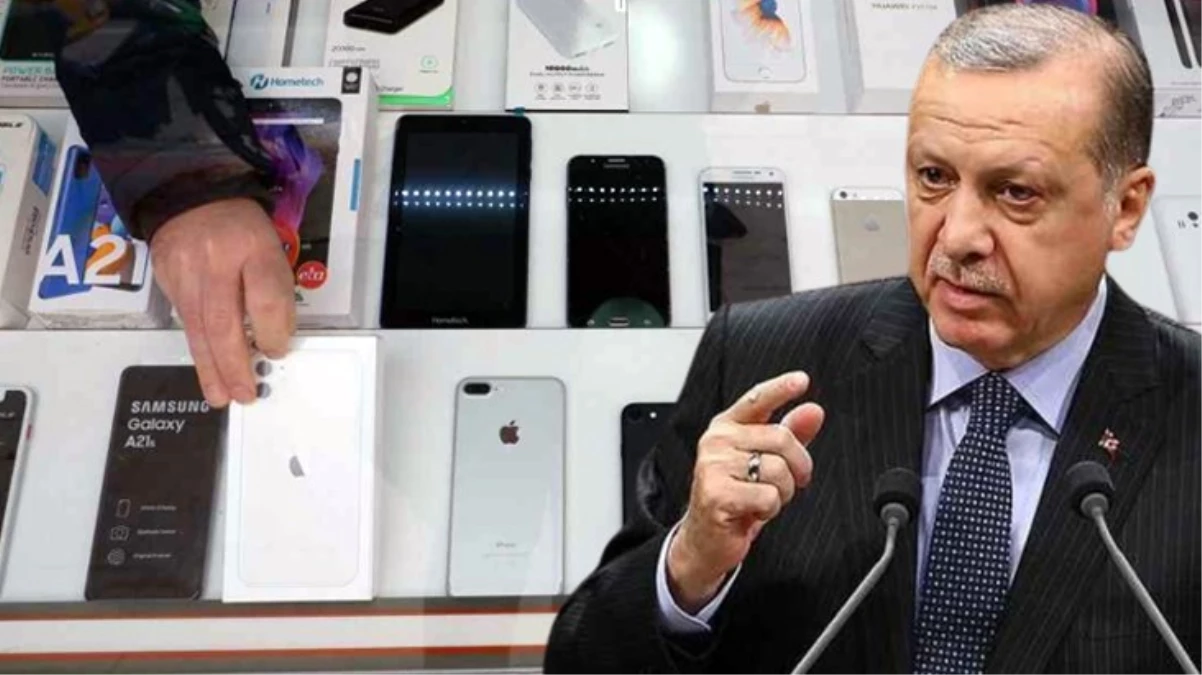 Cumhurbaşkanı Erdoğan seçim öncesi üniversitelilere verdiği vergisiz telefon vaadiyle ilgili konuştu: Sözümüzü yerine getireceğiz