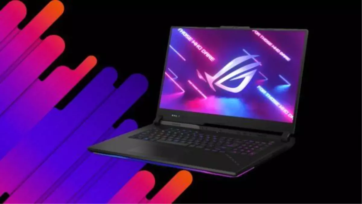 Asus Strix SCAR 17 X3D: Yeni Mobil Oyun Canavarı