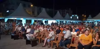 Muğla Dalaman'da Kitap Günleri Etkinliği Devam Ediyor