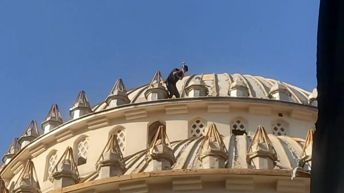 Depremin Vurduğu Hatay\'da Gençler Canlarını Hiçe Saydı