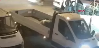 Buca'da kuzenine ateş açan şüpheli tutuklandı