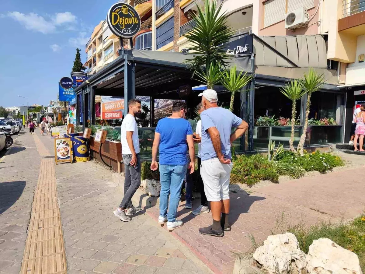 Kuşadası\'nda 75 yaşındaki vatandaş dolandırıldı