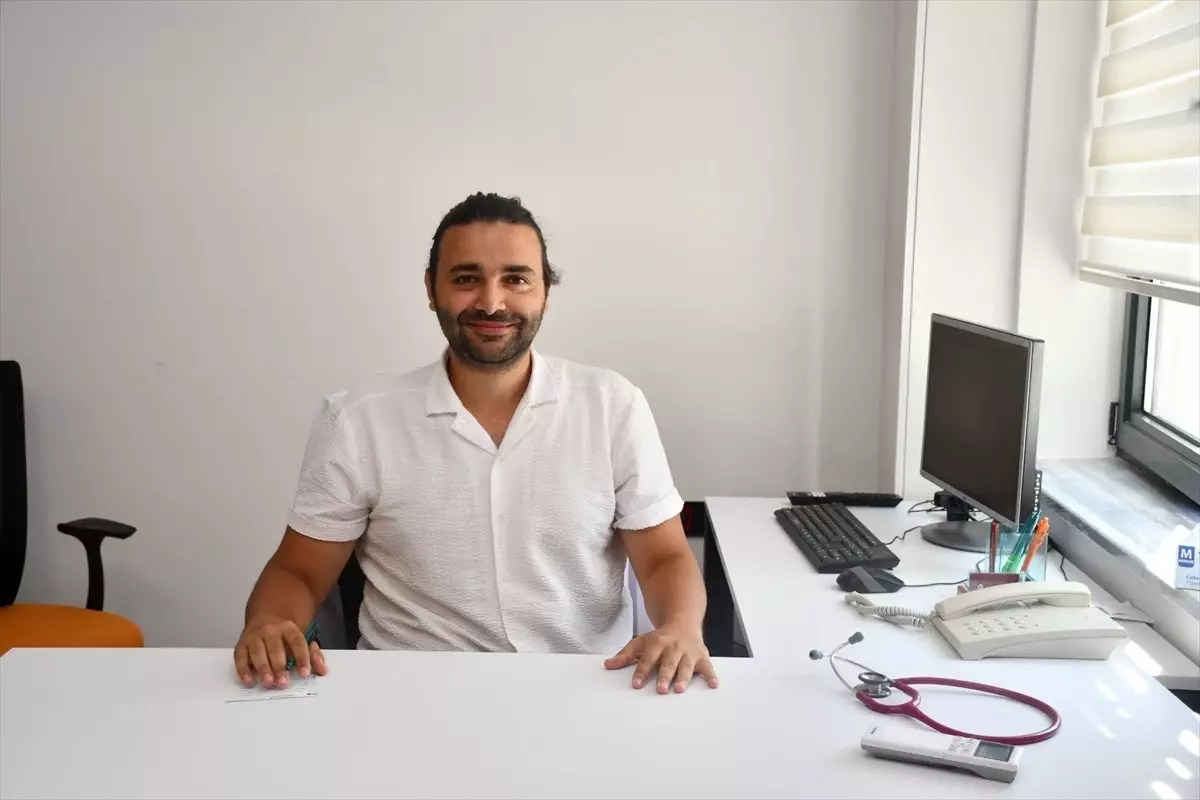 KTÜ Farabi Hastanesi, 124 ülkenin vatandaşlarına sağlık turizmi hizmeti sunuyor