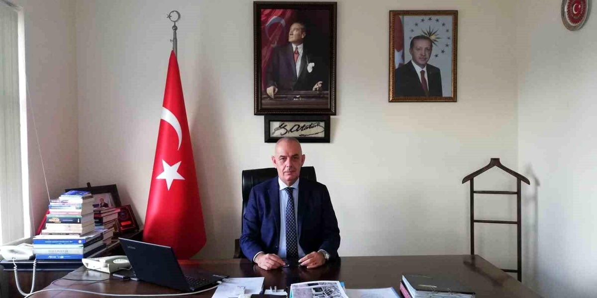 Marmaris Kaymakamı Aksoy, Kocaeli\'ne vali yardımcısı olarak atandı