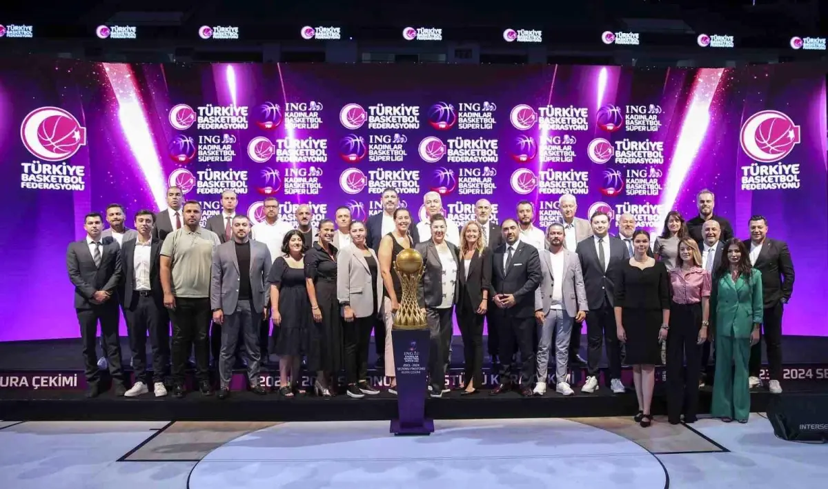 Melikgazi Kayseri Basketbol, 2023-2024 sezonunu iç sahada açacak