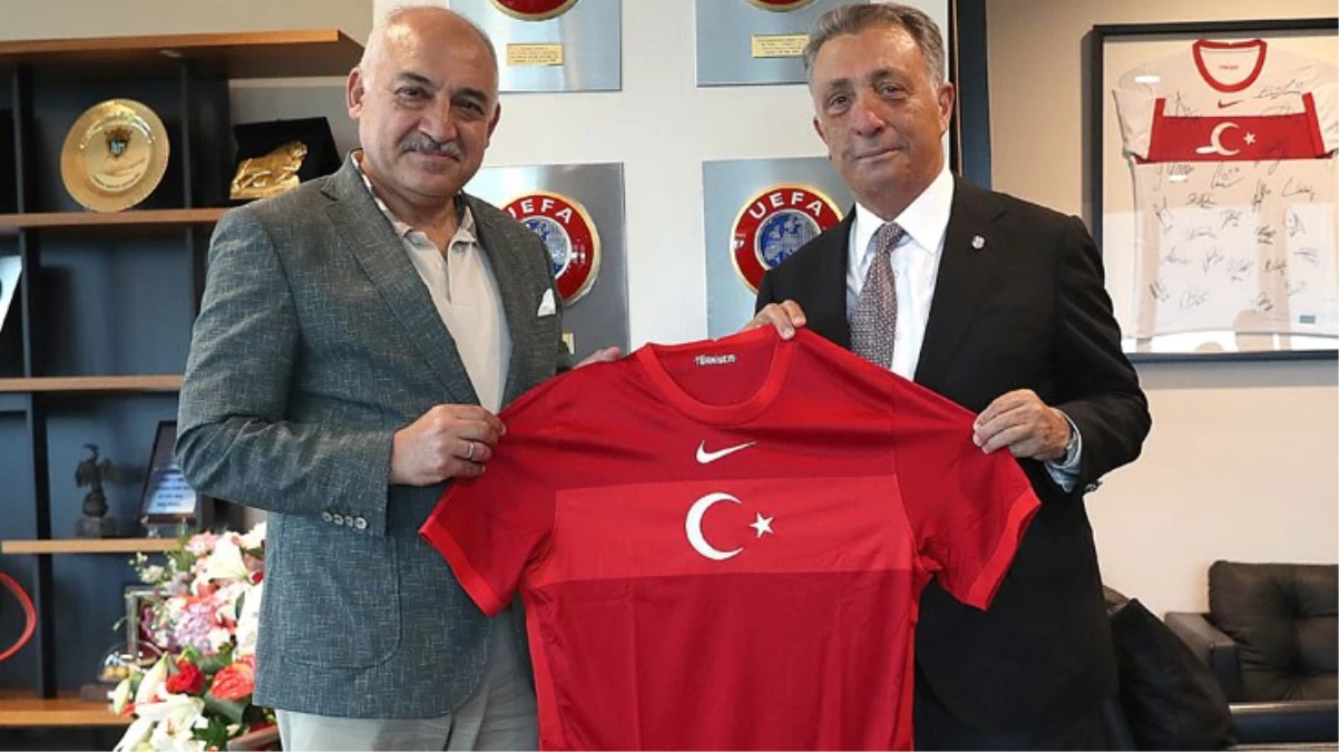 MHK\'den gelen mektubu kamuoyuyla paylaştılar! Beşiktaş, Pendikspor maçının tekrarlanması için TFF\'ye talepte bulundu
