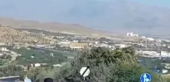 Elazığ'da Motosiklet Üzerinde Yüzüstü Seyreden Genç Yakalandı