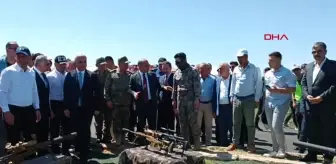 Malazgirt Zaferi'nin 952'nci yılı etkinlikleri başladı