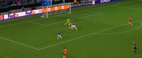Önce attı sonra attırdı! Icardi çok büyük oynuyor