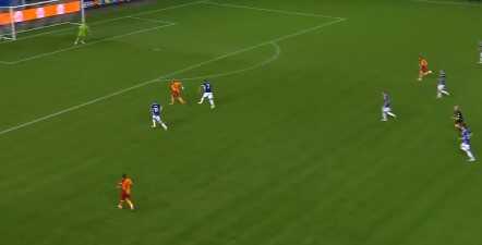 Önce attı sonra attırdı! Icardi çok büyük oynuyor