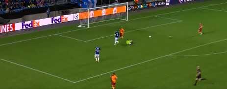 Önce attı sonra attırdı! Icardi çok büyük oynuyor