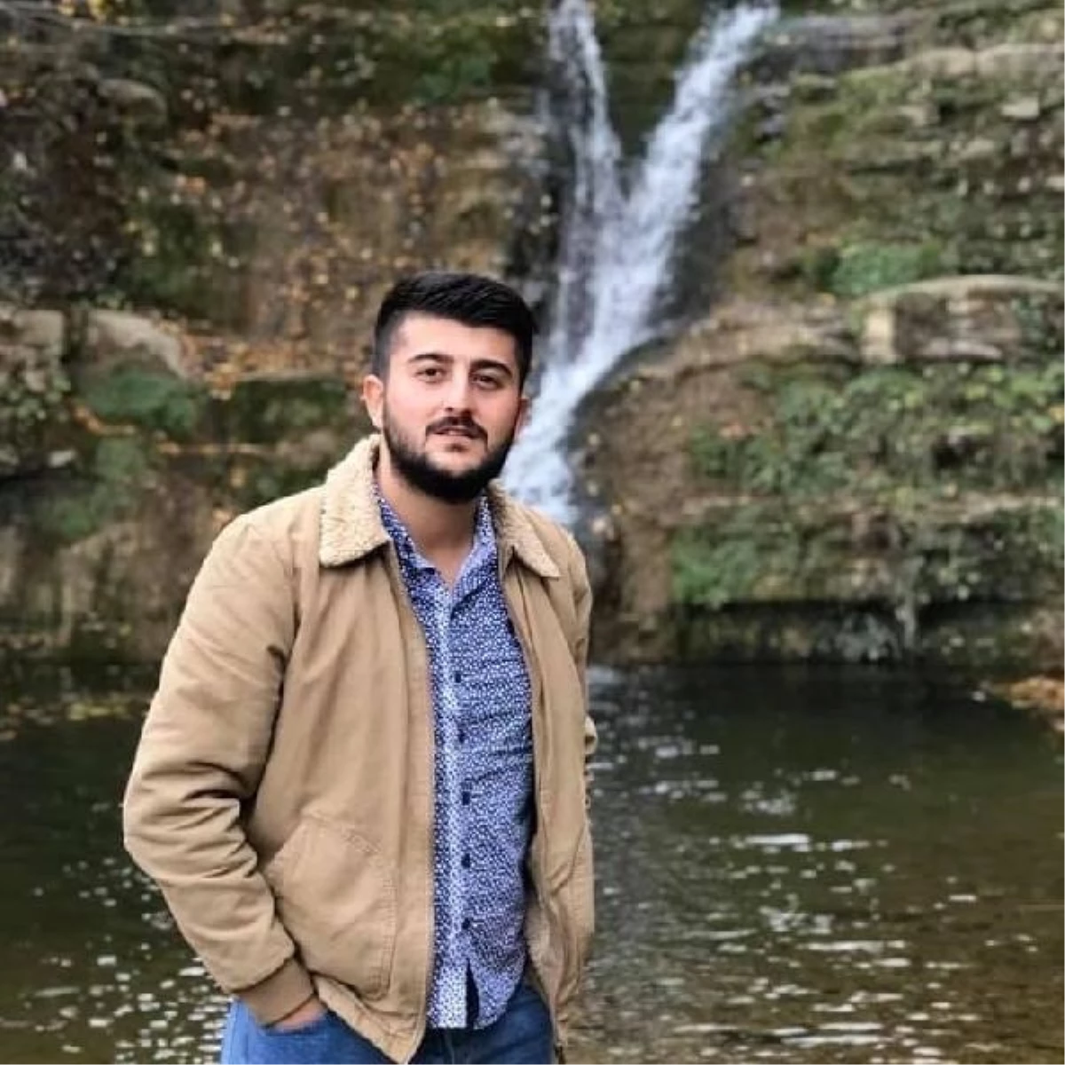 Kavak\'ta pompalı tüfekle vurulan genç hayatını kaybetti