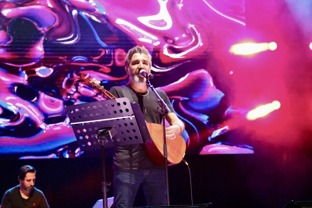 "Sümela Kültür Yolu Festivali" konserler ve film gösterimiyle devam etti
