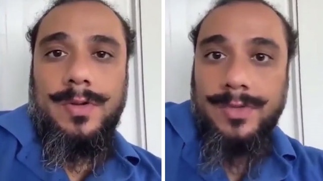 'Suriyeliyim, Türkler iş istiyor ama yabancı çalıştırmıyorum' diyerek çektiği video infial yarattı, gerçek çok başka çıktı 'Suriyeliyim, Türkler iş istiyor ama yabancı çalıştırmıyorum' diyerek çektiği video infial yarattı, gerçek çok başka çıktı