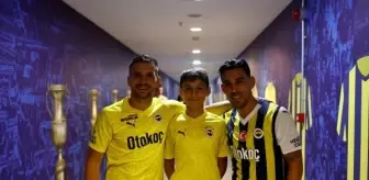 Fenerbahçe, Twente'yi 5-1 mağlup etti