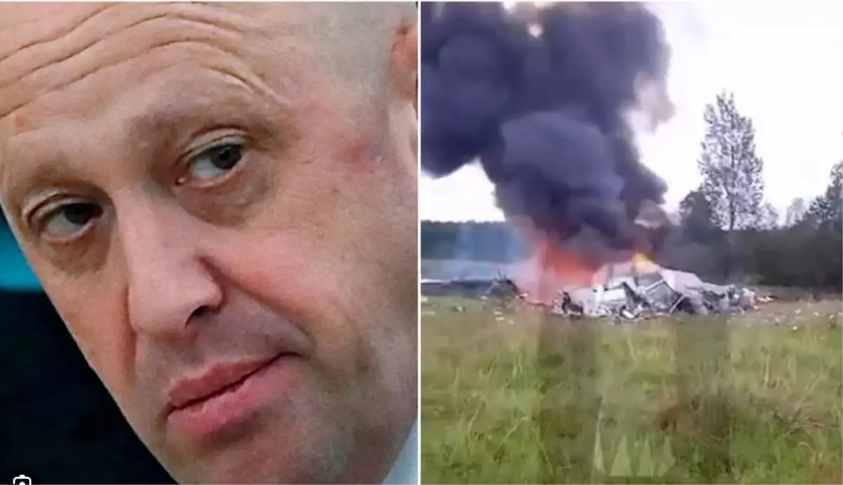 Wagner askerleri liderlerinin ölümünden \'tam mobilizasyon\'a hazırlanıyor