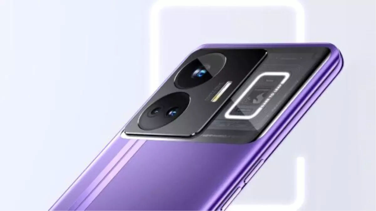 Realme GT 5\'in Batarya Özellikleri Ortaya Çıktı