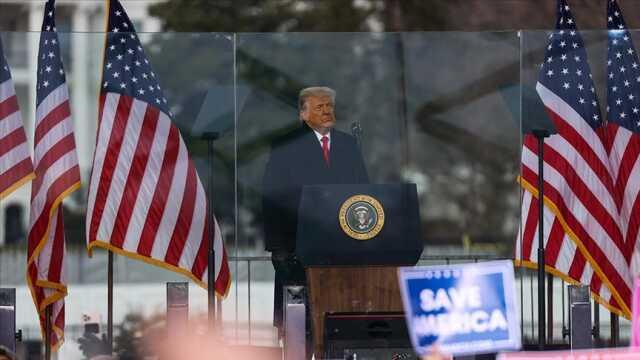 ABD tarihinde ilk kez oldu! Adım adım Trump nasıl tutuklandı?