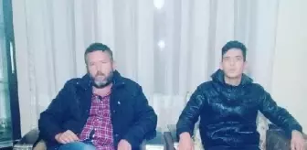 Adana'da Uyuşturucu Bağımlısı Baba Öldürüldü