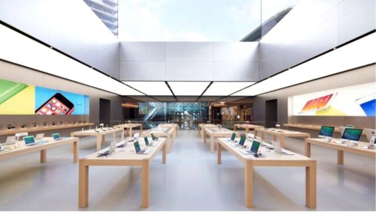 Apple, Onarım Hakkı yasa tasarısını destekliyor