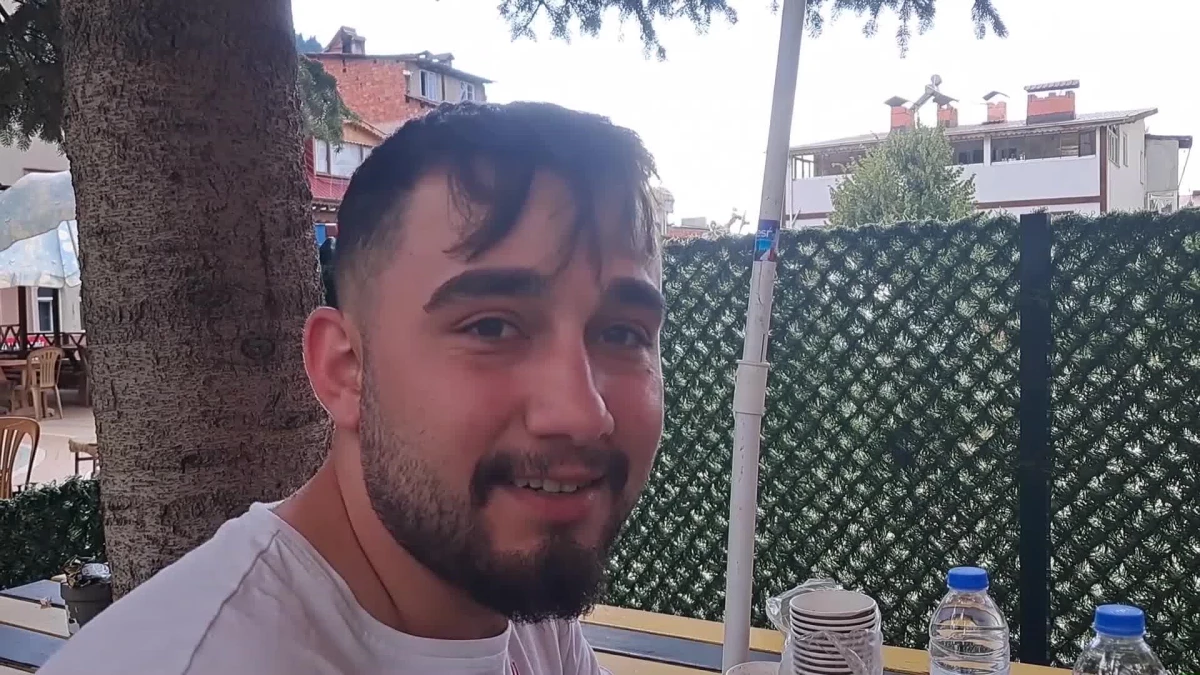 Artvin Şavşat'ta Taksiciler Tarife Zammına Tepki Gösterdi