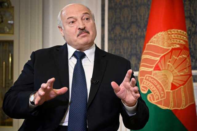 Belarus lideri Lukaşenko, Prigojin ölümüyle ilgili ilk kez konuştu: Onları uyarmıştım, kulak asmadılar