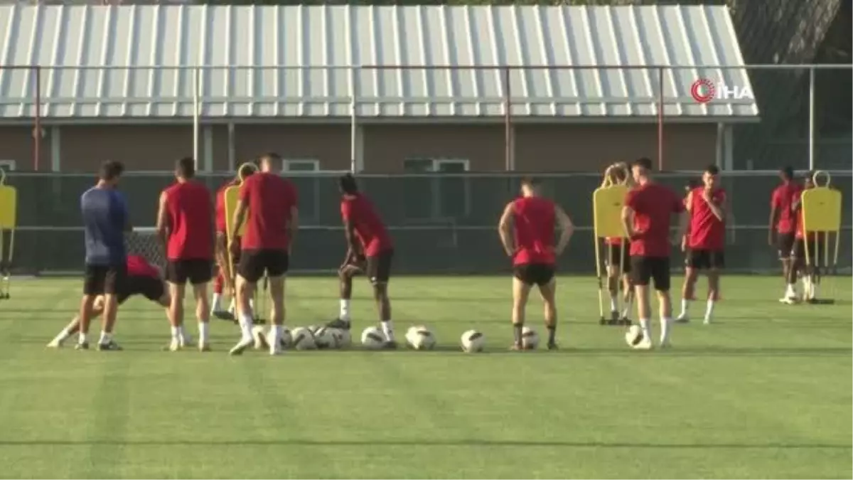 Boluspor, Astor Enerji Şanlıurfaspor maçından 3 puanla ayrılmak istiyor