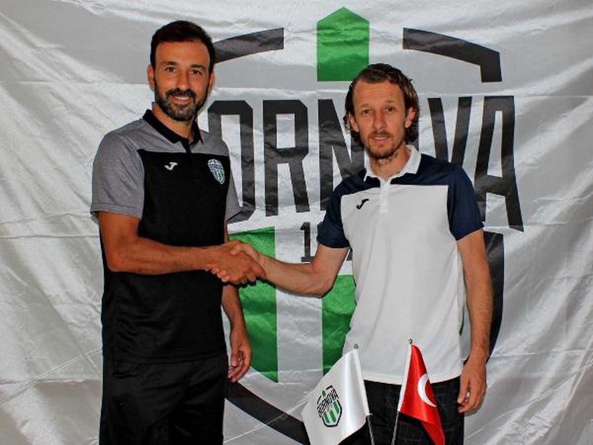 Bornova 1877 Sportif Faaliyetler Takımı Transfer Sürecini Tamamladı
