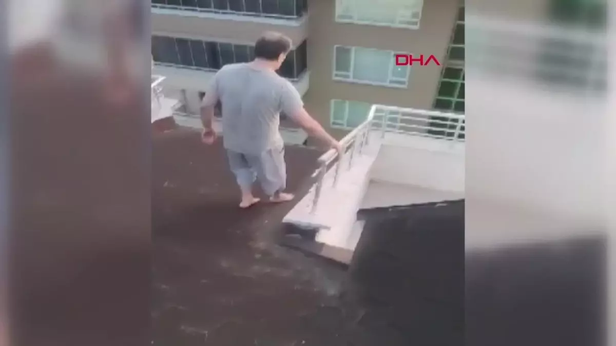 Bursa\'da FETÖ/PDY\'nin \'gaybubet evleri\'ne operasyon: 7 şüpheli gözaltına alındı