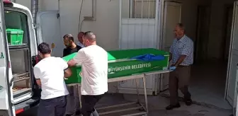 Gaziantep'te bir kadın, tartıştığı sevgilisini göğsünden bıçaklayarak öldürdü