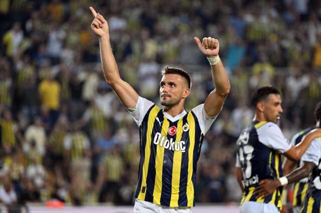 Hollanda basını Fenerbahçe hezimetini tek kelimeyle özetledi: Dram