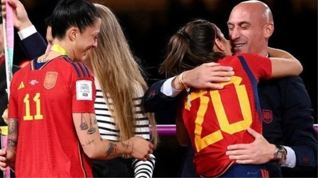 Başkan istifa edecek mi? İspanya Kadın Milli Futbol Takımı maçlara çıkmama kararı aldı