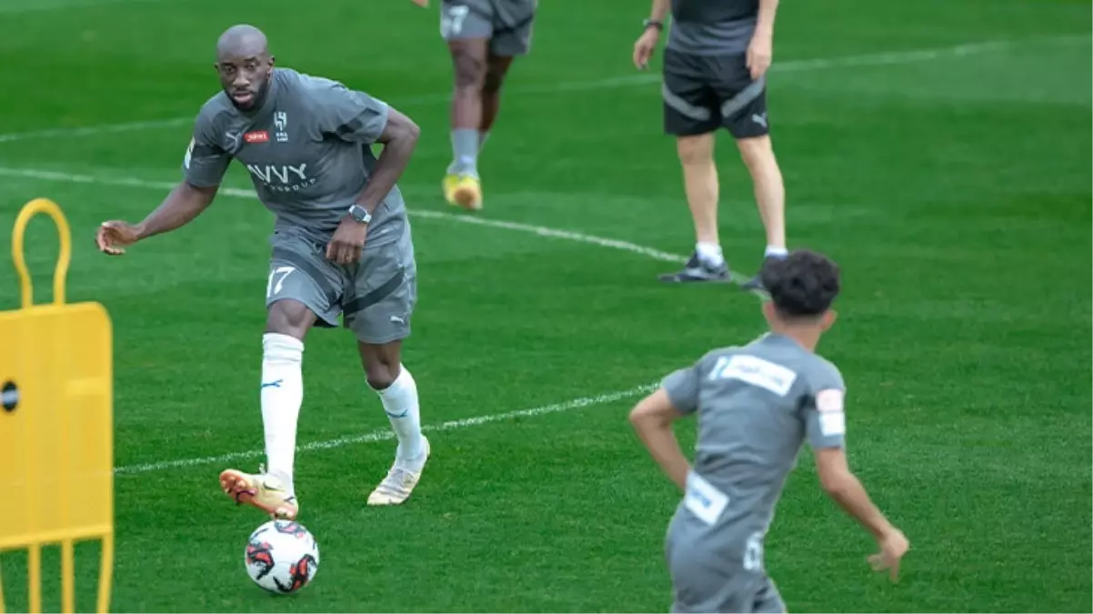 Tek eksik sponsor! Samsunspor, Moussa Marega\'nın peşinde