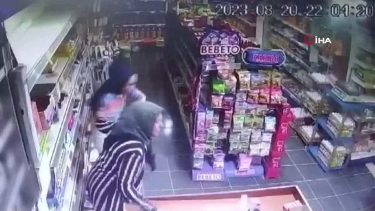 Kasiyer Merve cinayetinde gözaltına alınan 7 şüpheliden 6\'sı tutuklandı