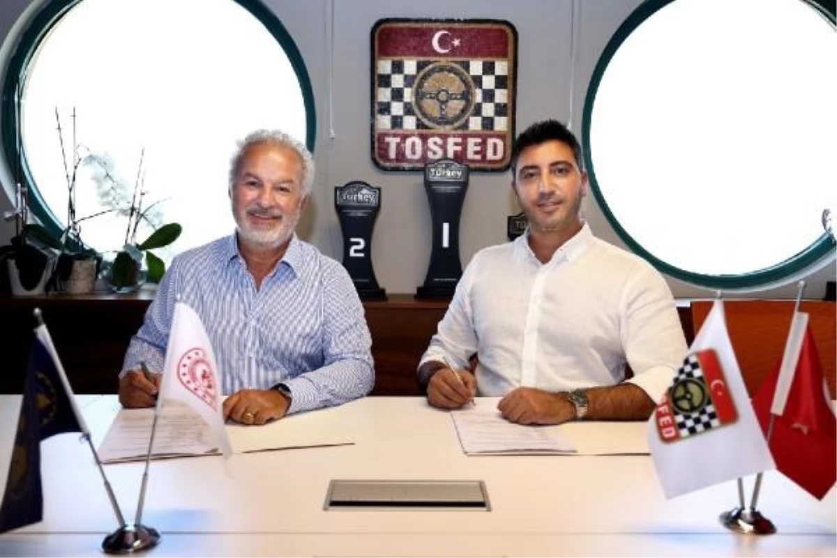 Remed Assistance, Türkiye Ralli Şampiyonası\'nın Resmi Asistans Sponsoru Oldu