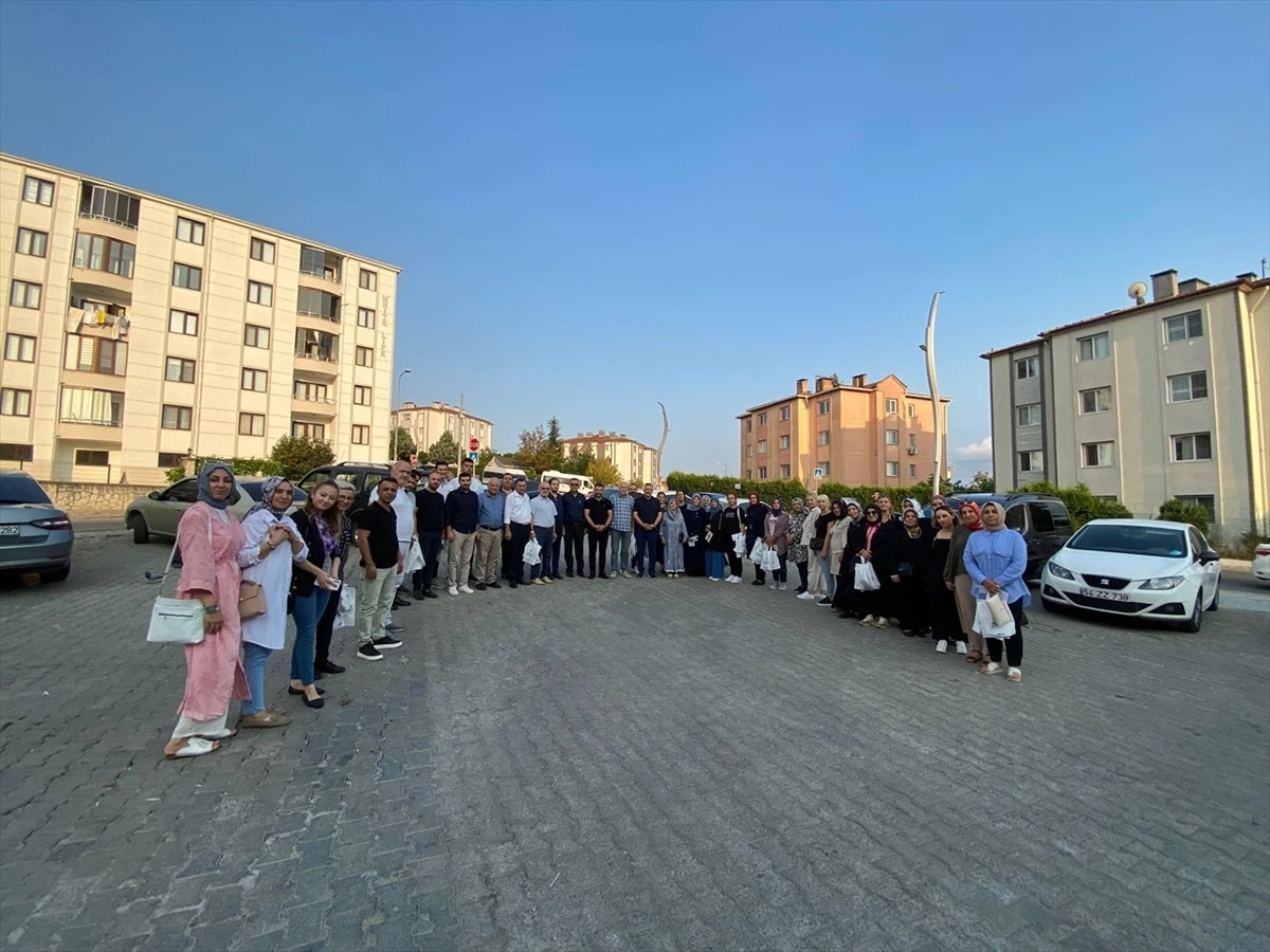 Sakarya Büyükşehir Belediyesi Açık Hava Etkinlikleri