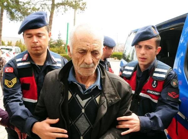 Müge Anlı'da oğlunu öldürüp gömdüğünü itiraf eden baba, 16 yıl hapis cezası aldı