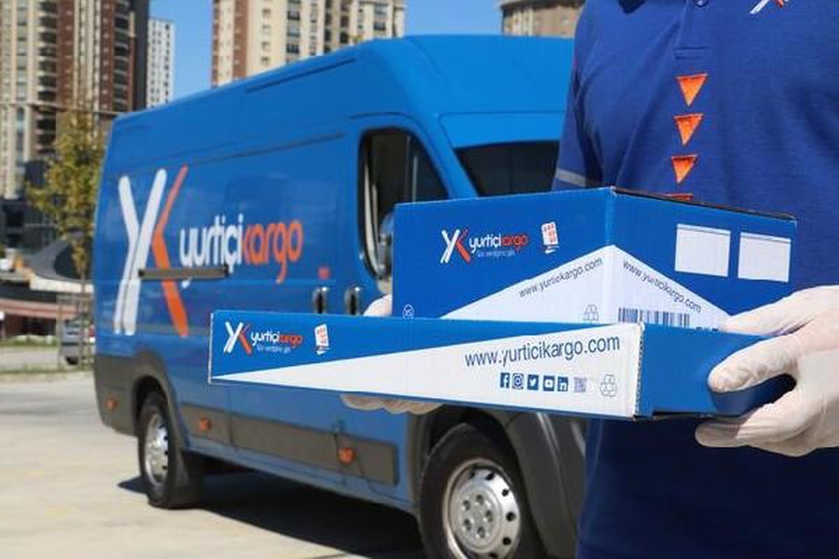Yurtiçi Kargo, hızlı ve kaliteli hizmet için 1 milyar TL yatırım planlıyor